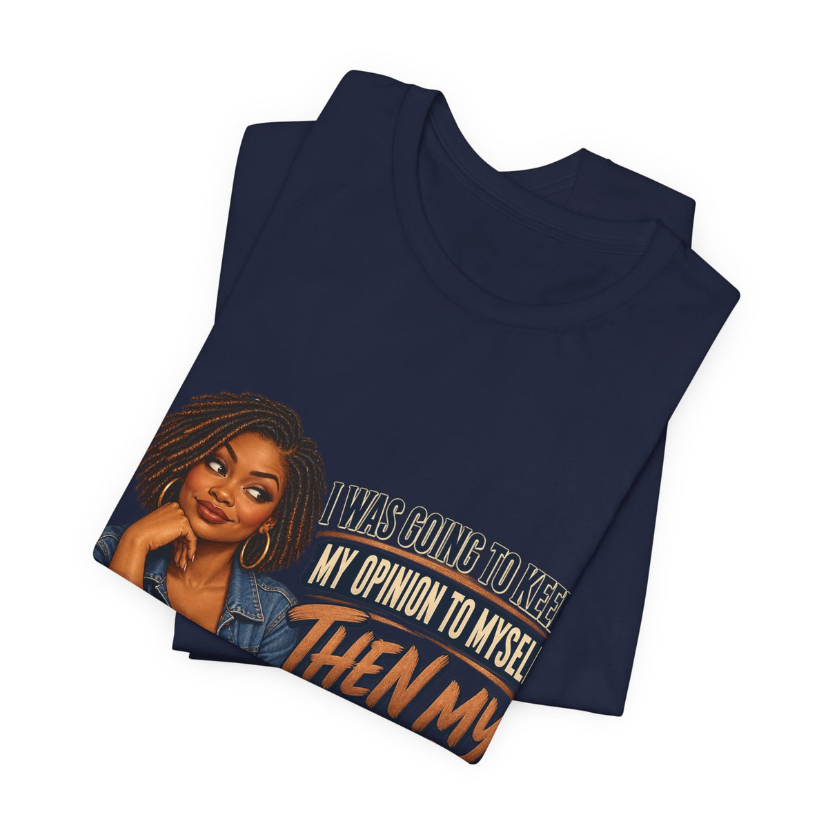 God’s Favor Looks Good on Me graphic tee by Inner Glow Wear, photo 19