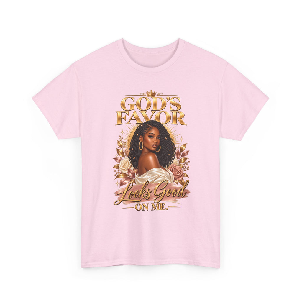 Then My Face Joined the Conversation graphic tee by Inner Glow Wear, photo 7