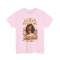 Then My Face Joined the Conversation graphic tee by Inner Glow Wear, photo 7