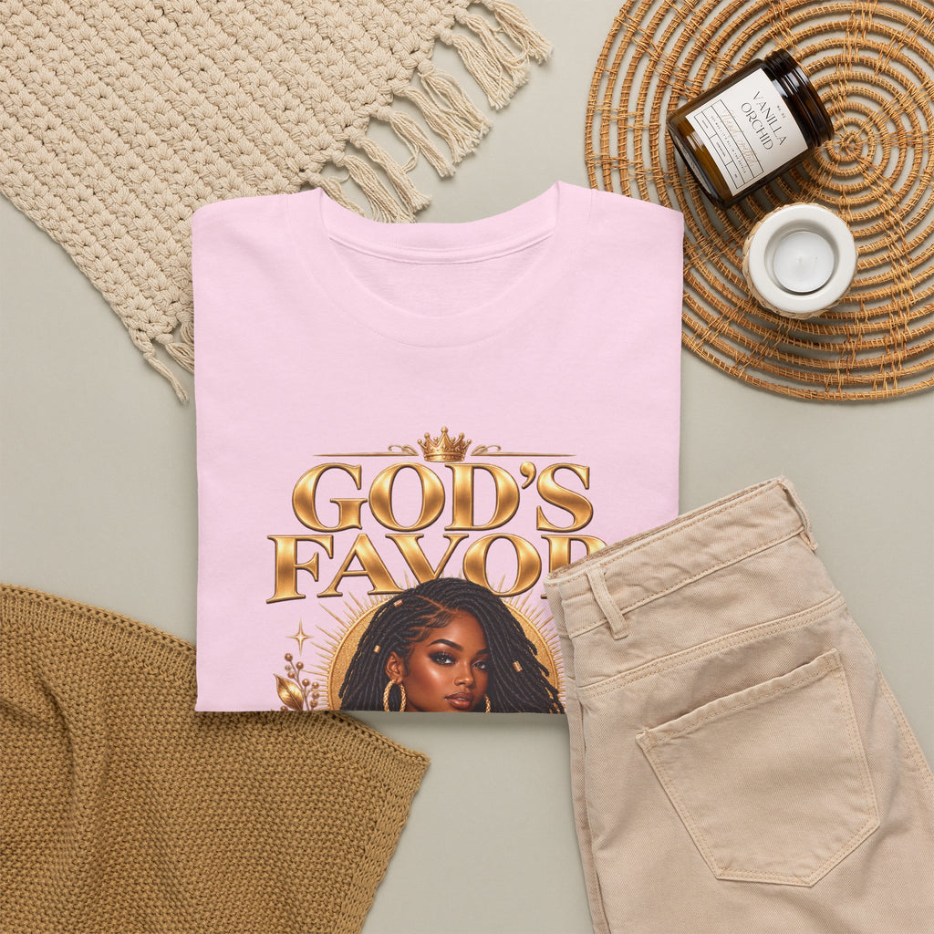 Then My Face Joined the Conversation graphic tee by Inner Glow Wear, photo 29