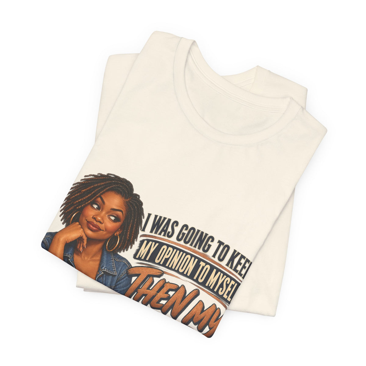God’s Favor Looks Good on Me graphic tee by Inner Glow Wear, photo 13