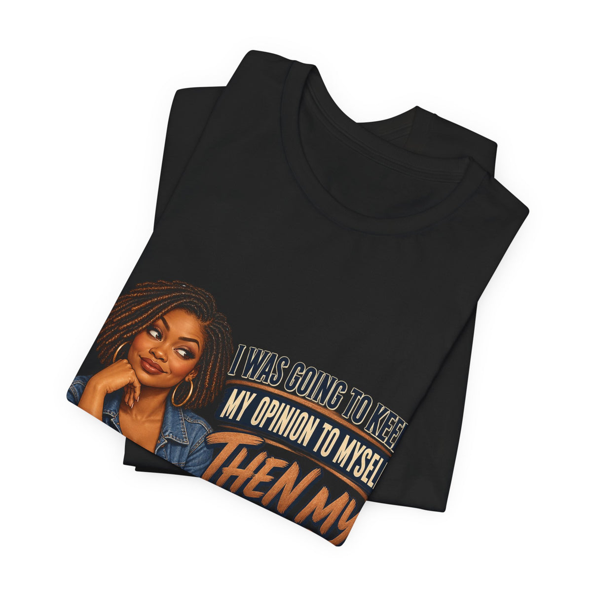 God’s Favor Looks Good on Me graphic tee by Inner Glow Wear, photo 10