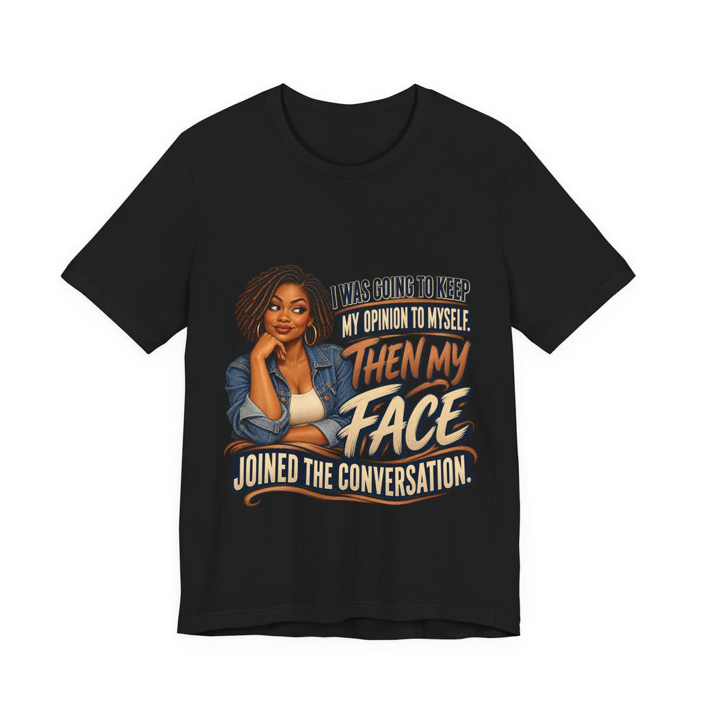 God’s Favor Looks Good on Me graphic tee by Inner Glow Wear, photo 2