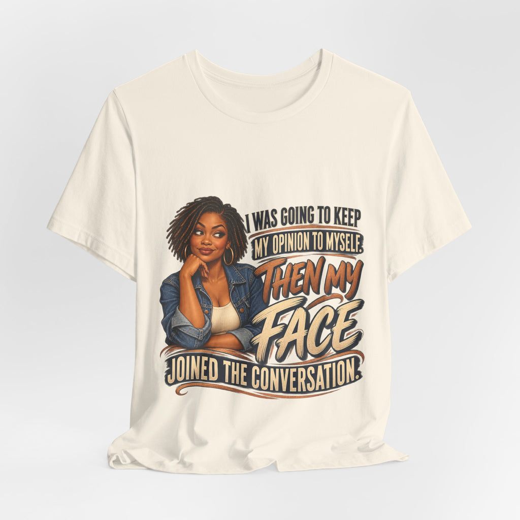 God’s Favor Looks Good on Me graphic tee by Inner Glow Wear, photo 14