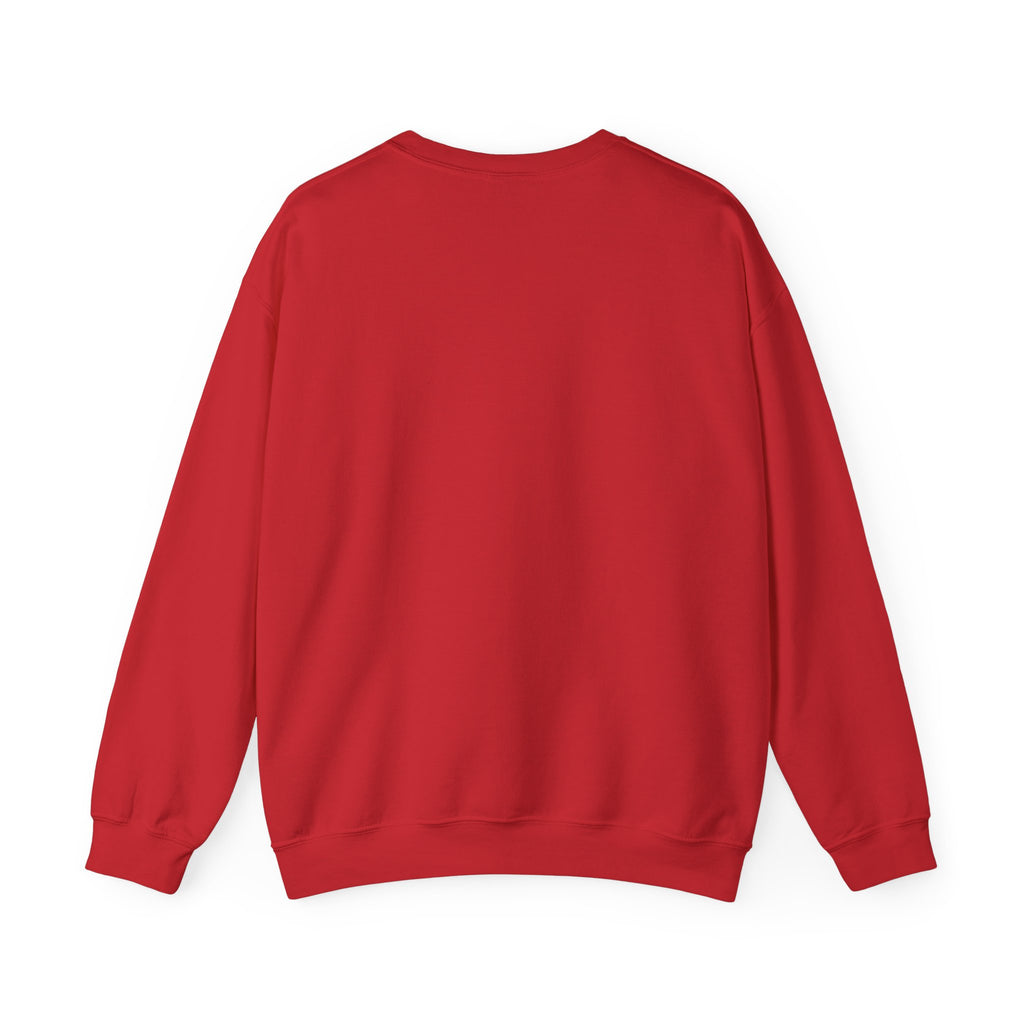 In My Holiday Glow Era Christmas sweatshirt by Inner Glow Wear, view 18