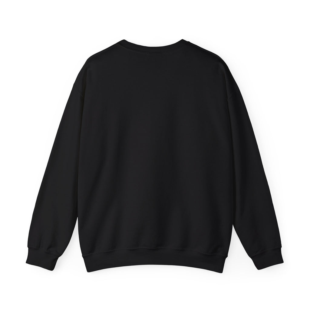 In My Holiday Glow Era Christmas sweatshirt by Inner Glow Wear, view 9
