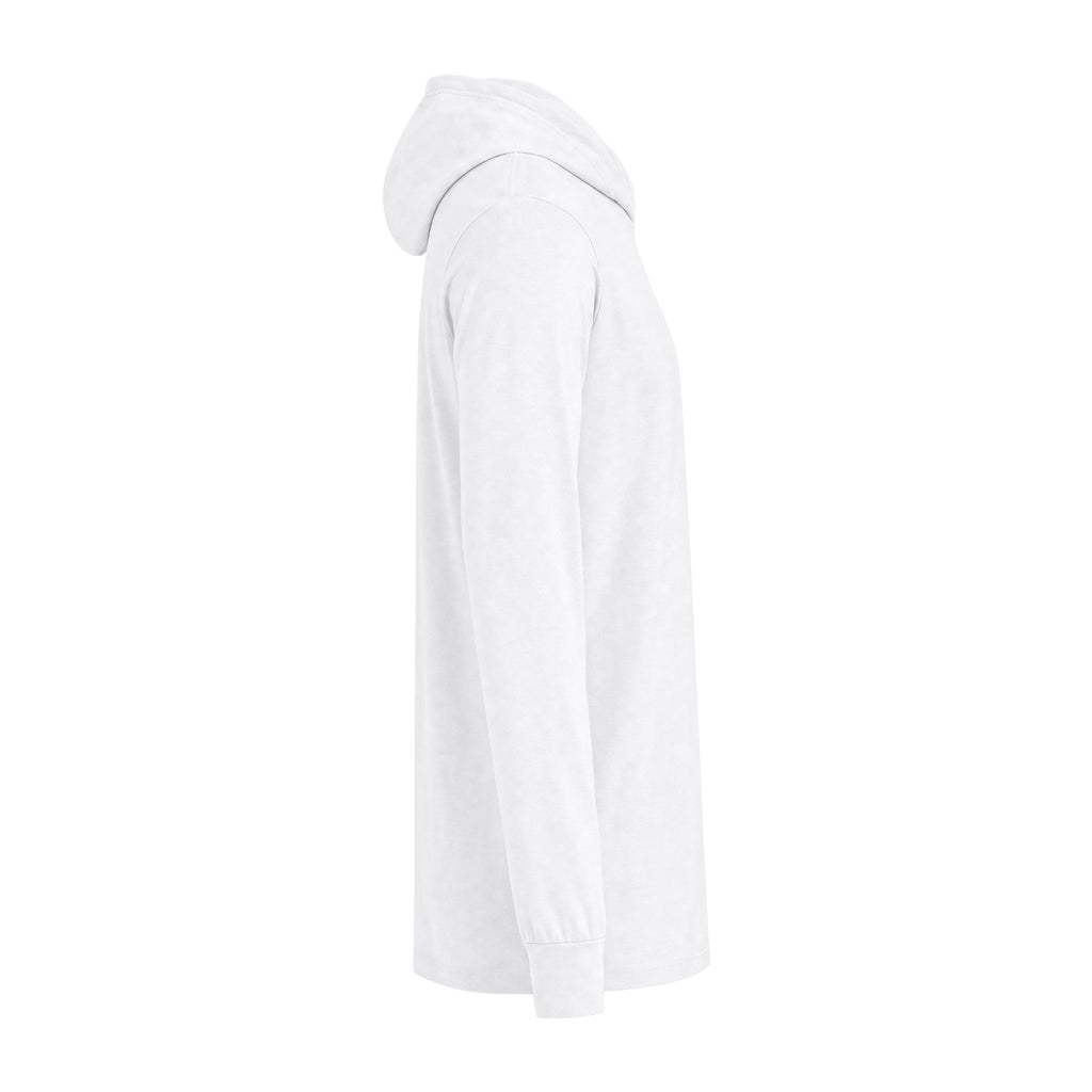 I Said What I Said hooded long-sleeve tee by Inner Glow Wear, photo 5