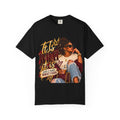 I Said What I Said graphic tee by Inner Glow Wear, photo 3