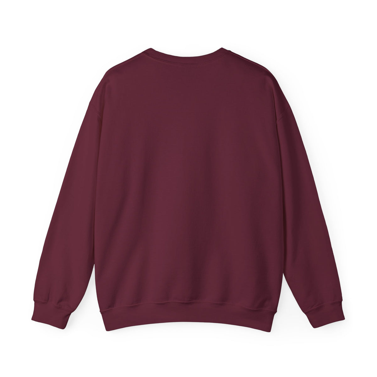 In My Holiday Glow Era Christmas sweatshirt by Inner Glow Wear, view 15