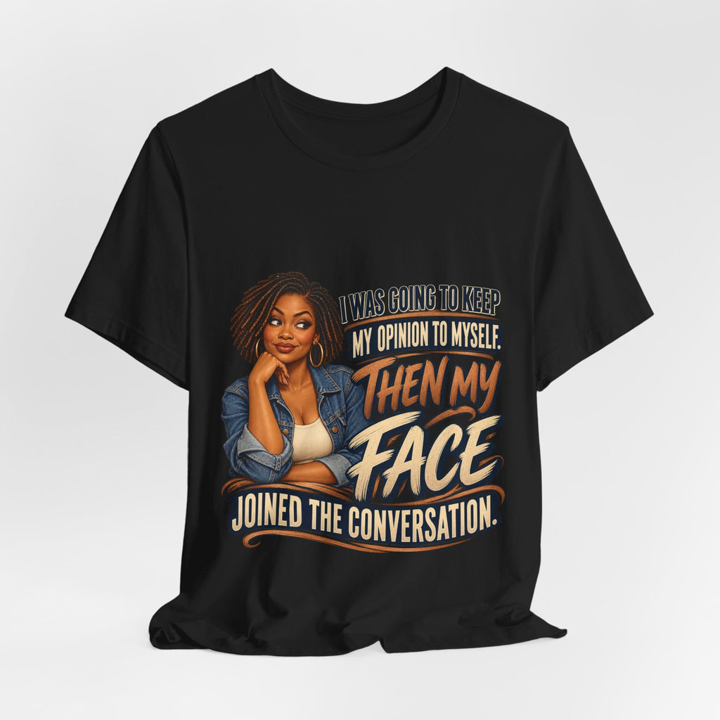 God’s Favor Looks Good on Me graphic tee by Inner Glow Wear, photo 11