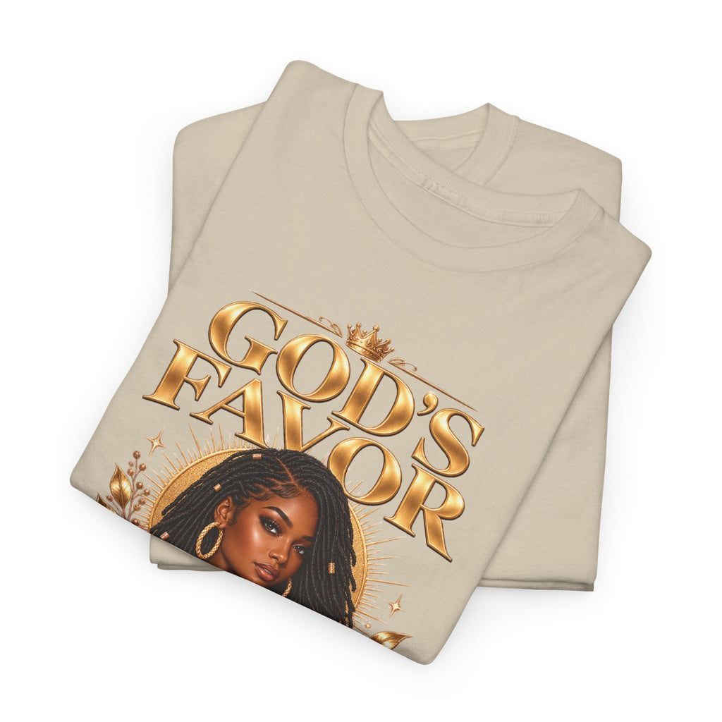 Then My Face Joined the Conversation graphic tee by Inner Glow Wear, photo 16