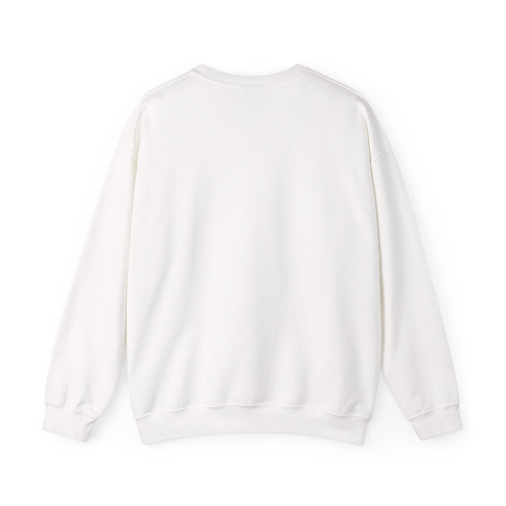 In My Holiday Glow Era Christmas sweatshirt by Inner Glow Wear, view 6