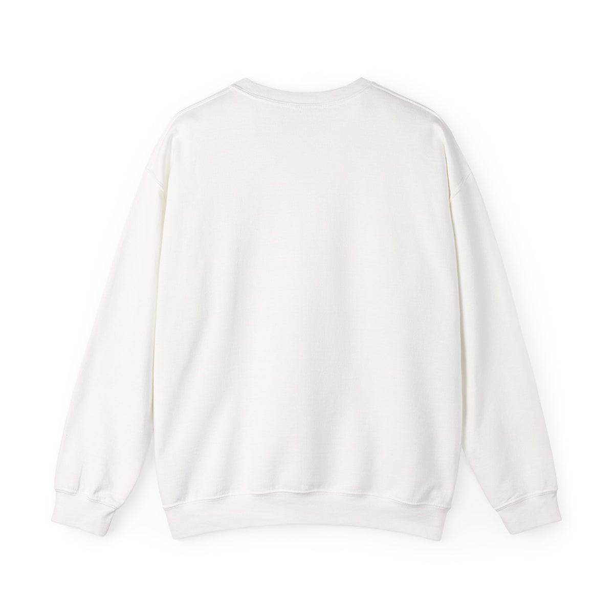 In My Holiday Glow Era Christmas sweatshirt by Inner Glow Wear, view 6