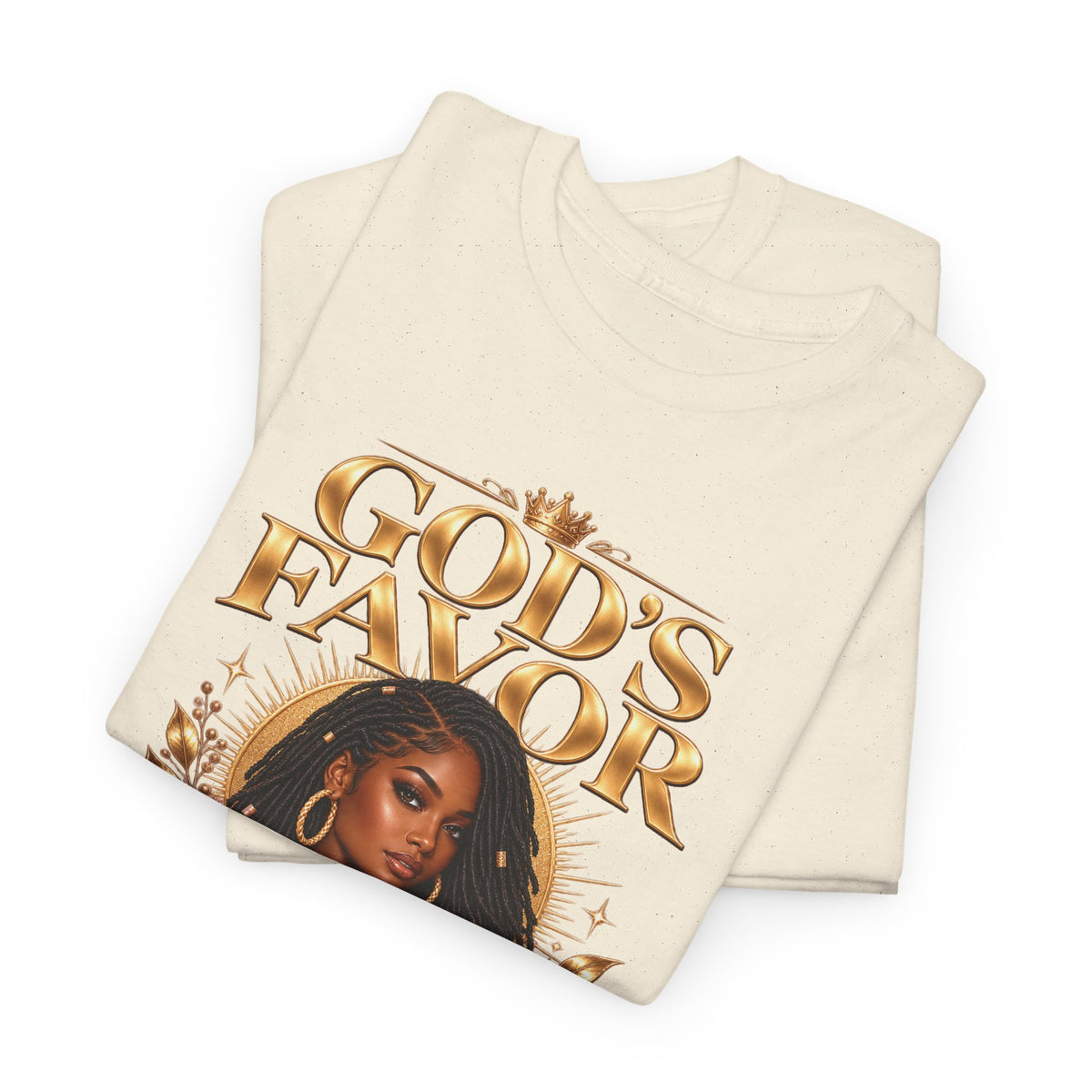Then My Face Joined the Conversation graphic tee by Inner Glow Wear, photo 25