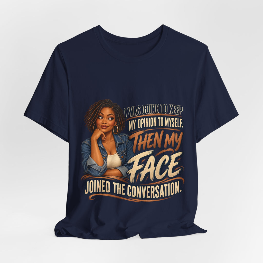 God’s Favor Looks Good on Me graphic tee by Inner Glow Wear, photo 20