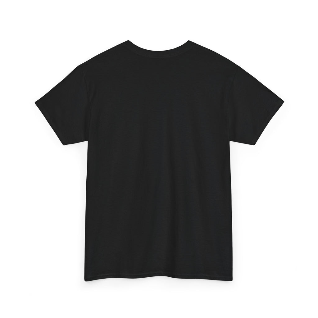Then My Face Joined the Conversation graphic tee by Inner Glow Wear, photo 12