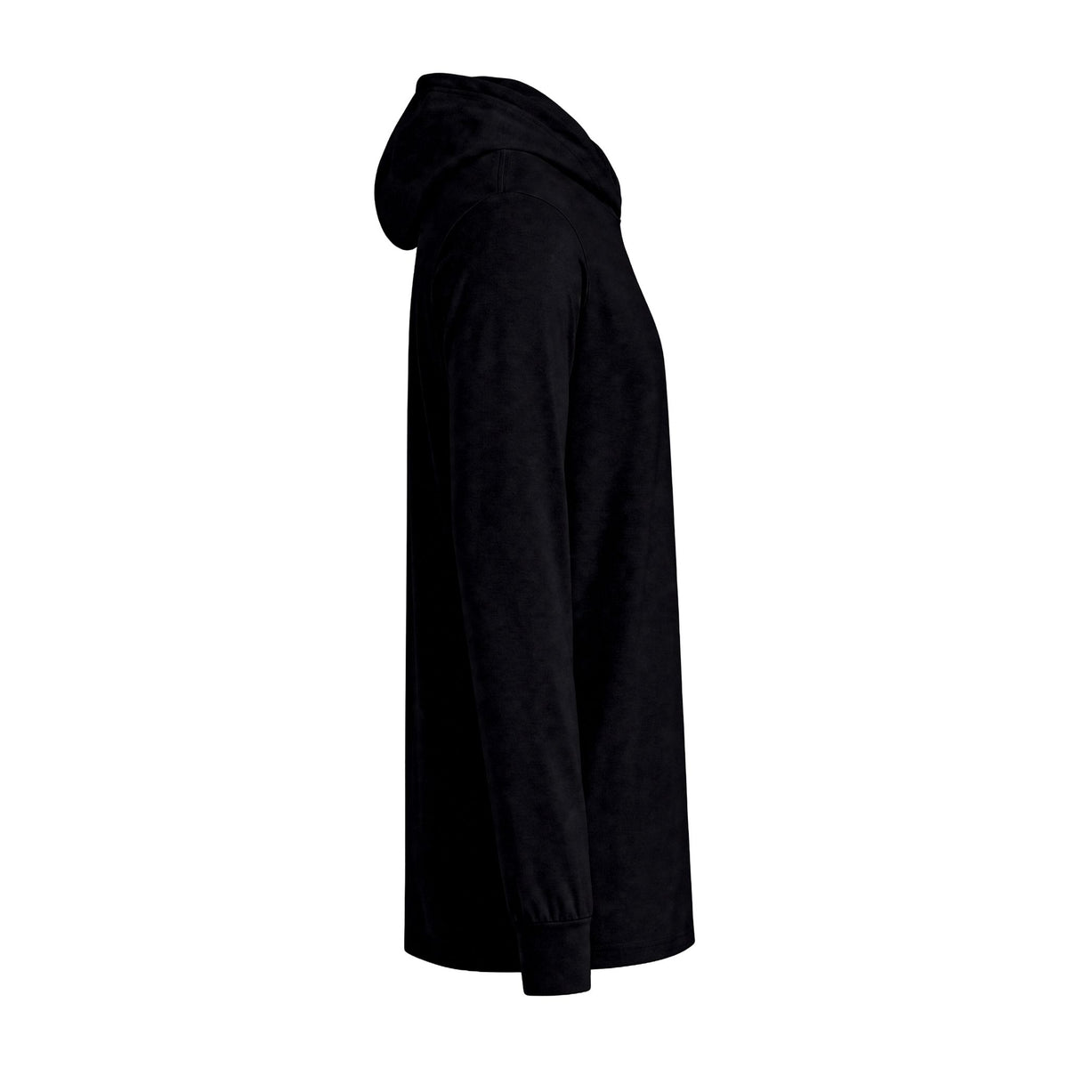 I Said What I Said hooded long-sleeve tee by Inner Glow Wear, photo 8