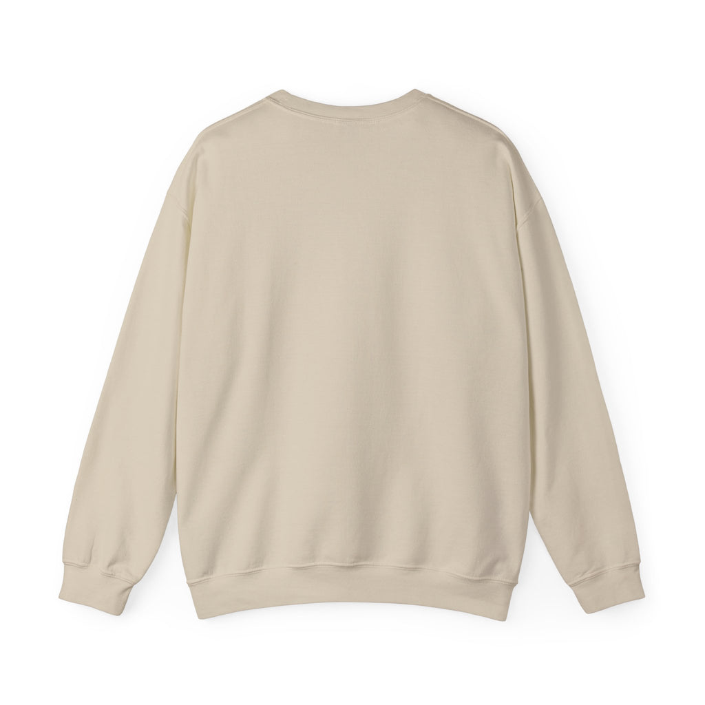 In My Holiday Glow Era Christmas sweatshirt by Inner Glow Wear, view 12