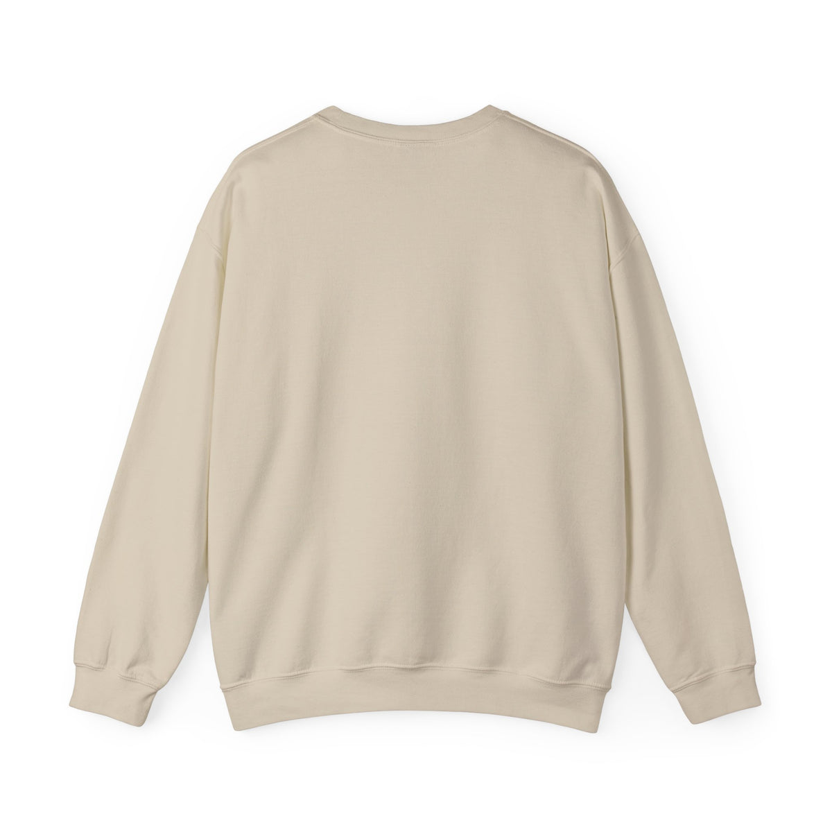 In My Holiday Glow Era Christmas sweatshirt by Inner Glow Wear, view 12