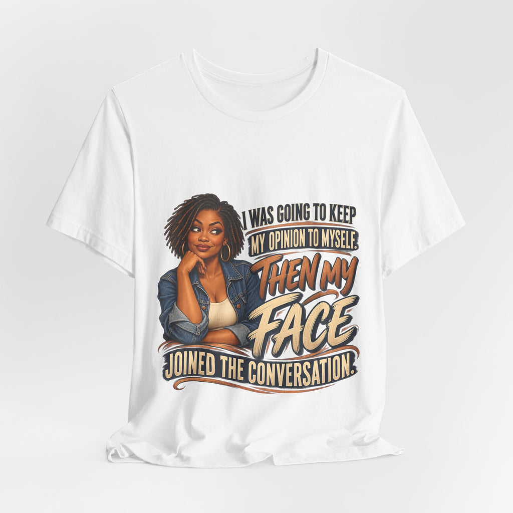 God’s Favor Looks Good on Me graphic tee by Inner Glow Wear, photo 8