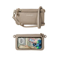 Bella RFID Touchscreen Crossbody Purse RFID touchscreen crossbody purse